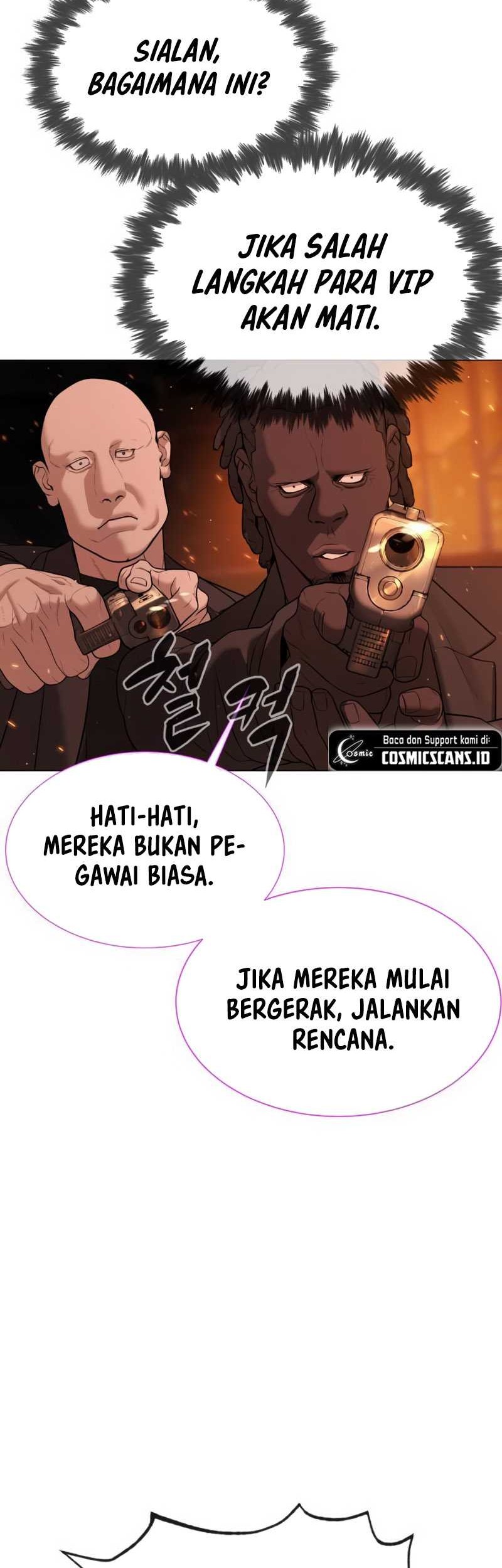 Killer Peter Chapter 37 Gambar 93