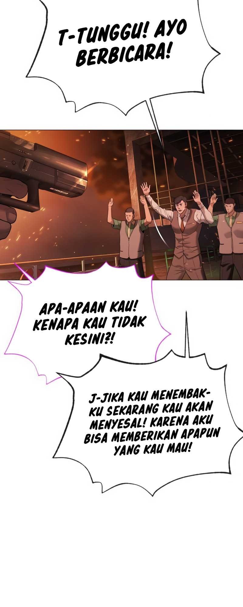 Killer Peter Chapter 37 Gambar 94