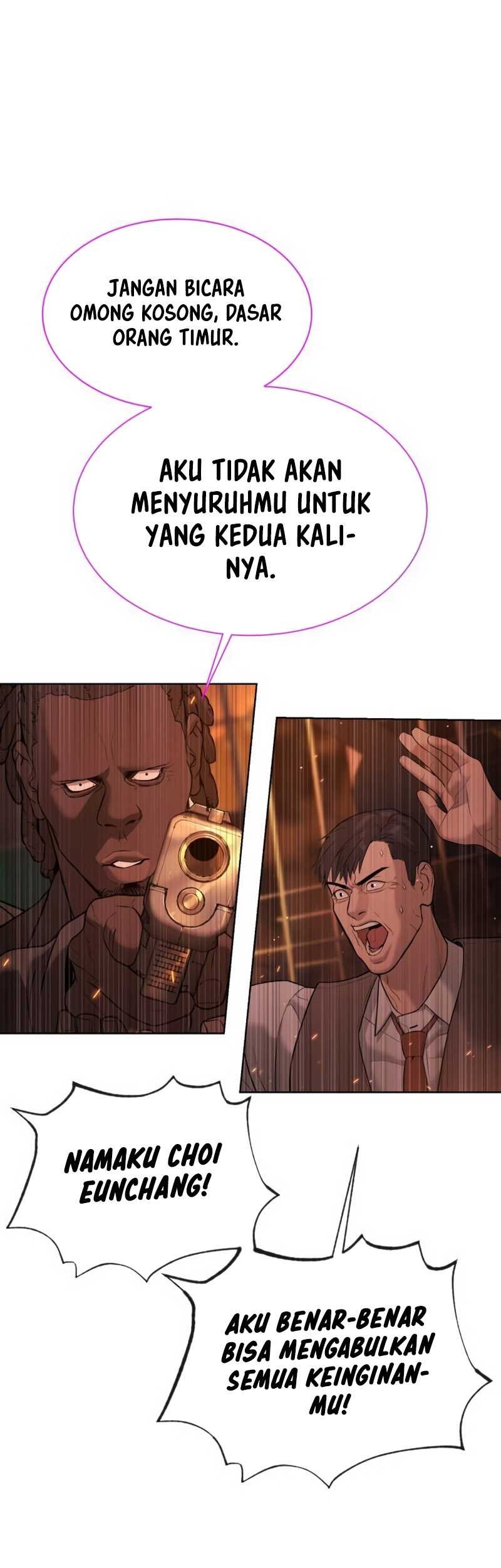 Killer Peter Chapter 37 Gambar 95
