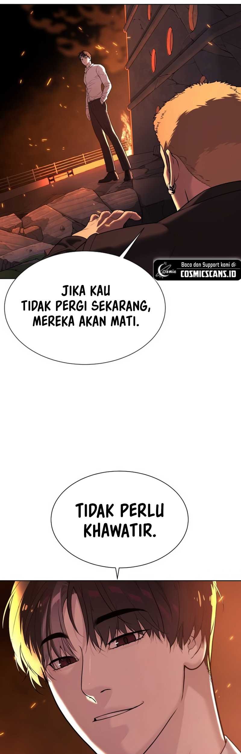 Killer Peter Chapter 37 Gambar 100