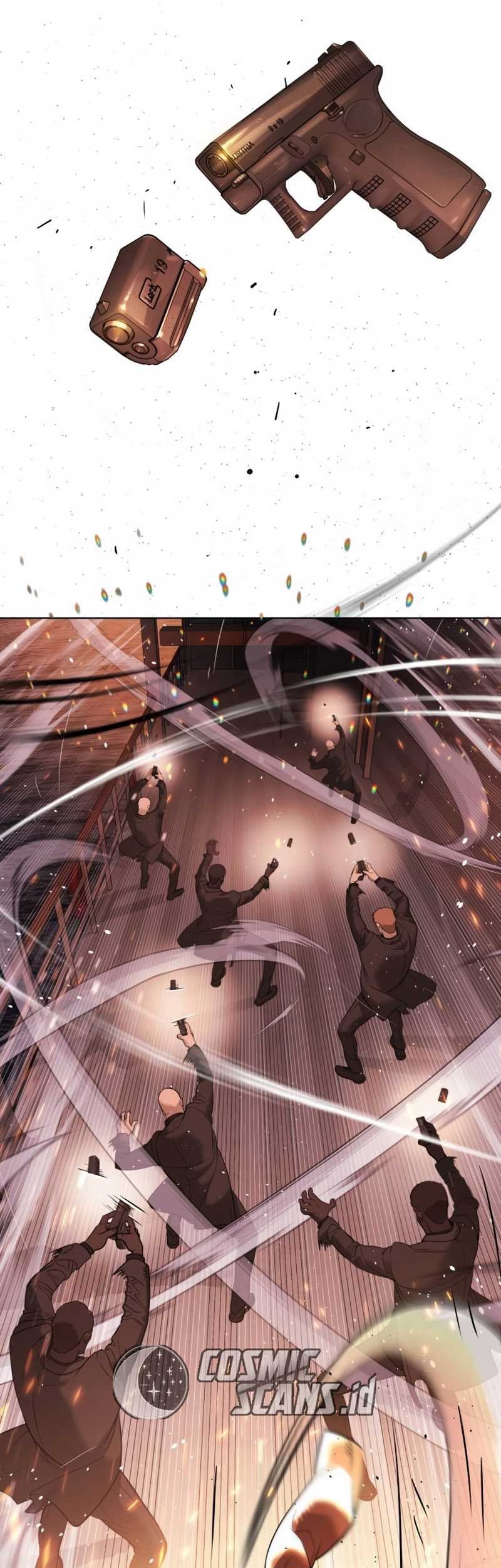 Killer Peter Chapter 37 Gambar 104
