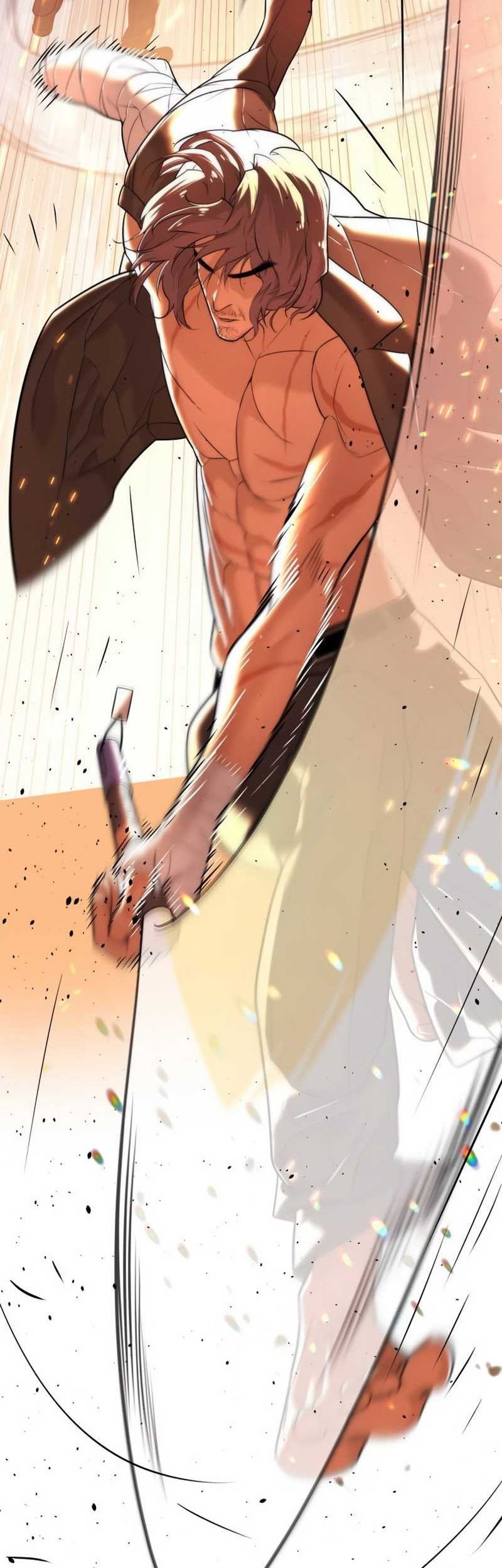 Killer Peter Chapter 37 Gambar 105