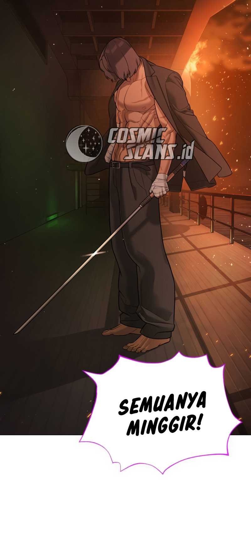 Killer Peter Chapter 37 Gambar 108