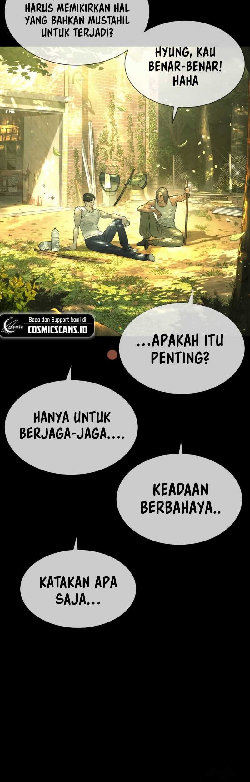 Killer Peter Chapter 37 Gambar 111