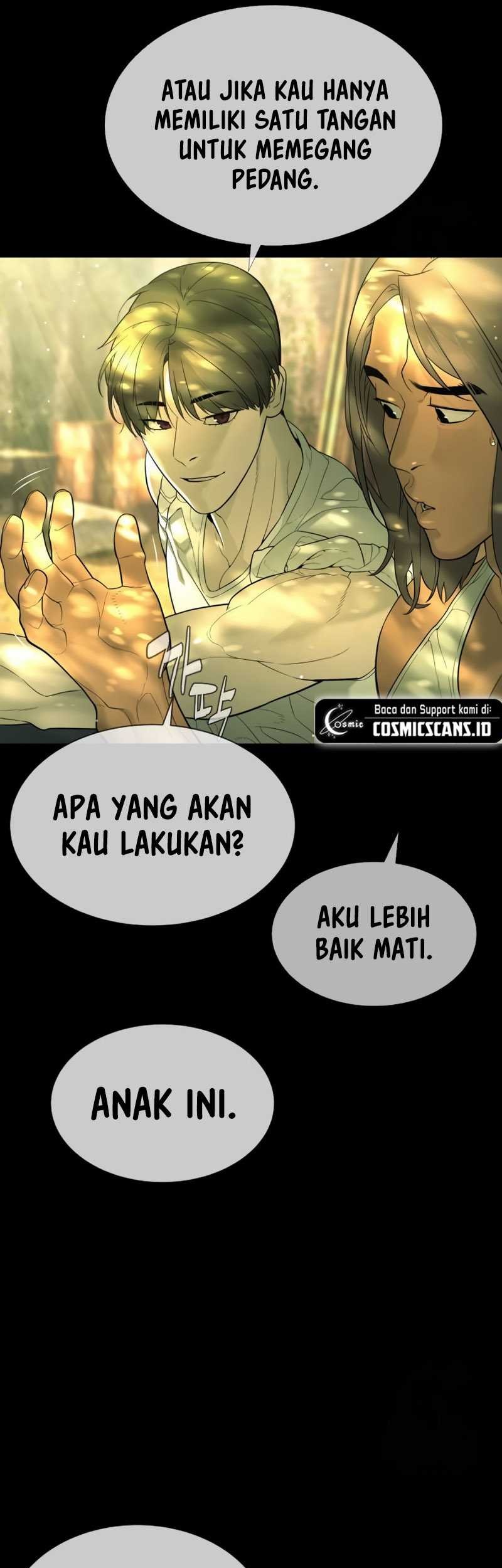 Killer Peter Chapter 37 Gambar 114