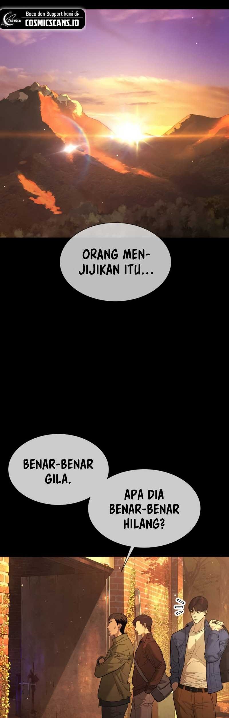 Killer Peter Chapter 37 Gambar 117