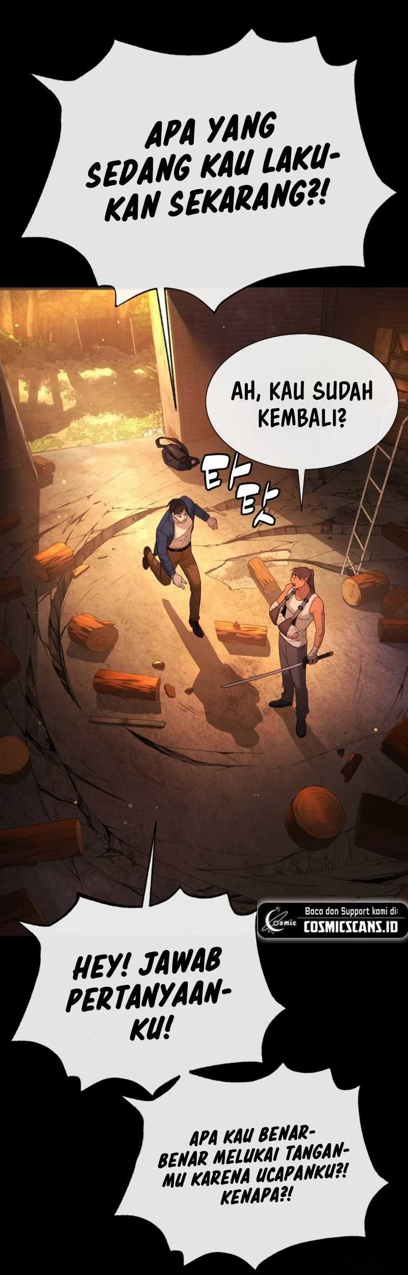 Killer Peter Chapter 37 Gambar 122