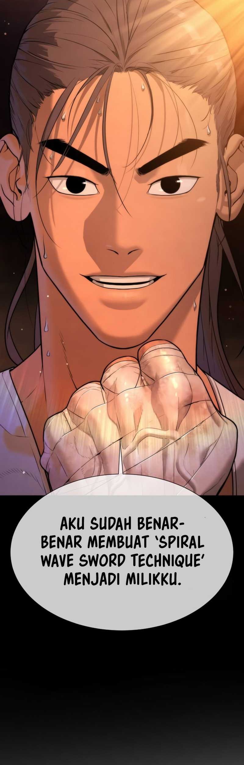 Killer Peter Chapter 37 Gambar 126