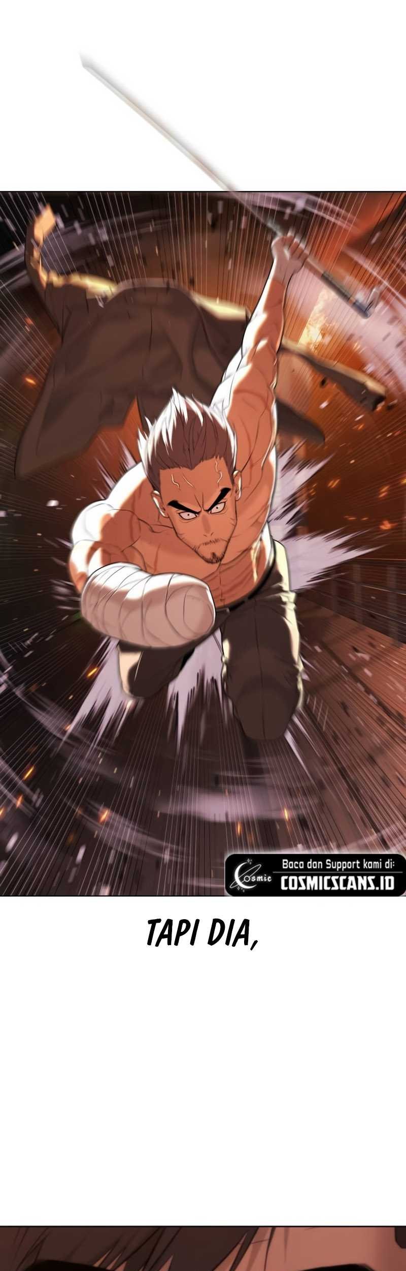 Killer Peter Chapter 37 Gambar 129