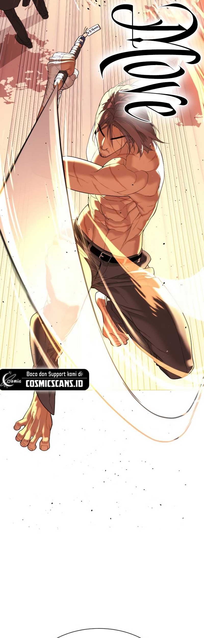 Killer Peter Chapter 37 Gambar 134