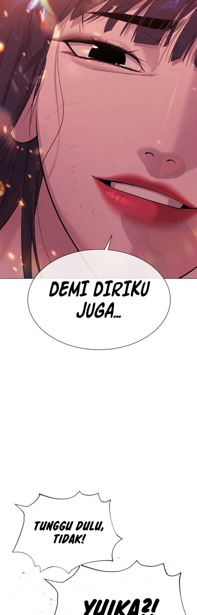 Killer Peter Chapter 37 Gambar 5