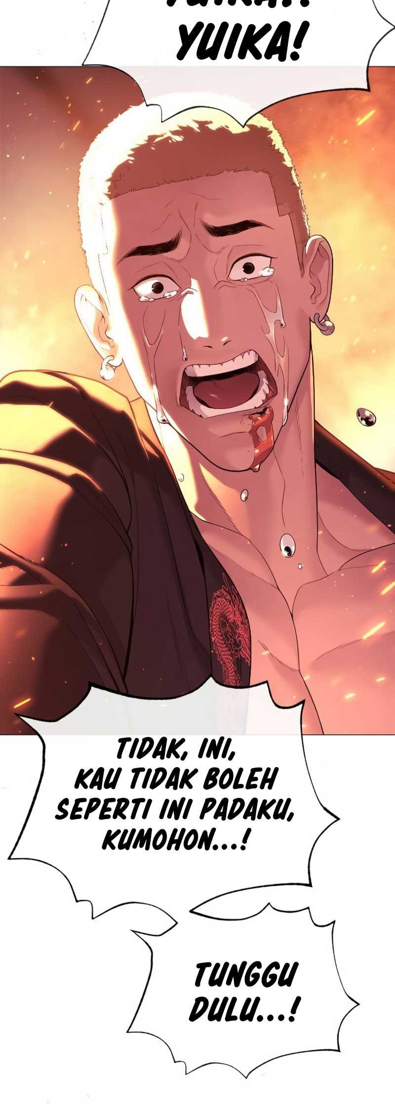 Killer Peter Chapter 37 Gambar 6