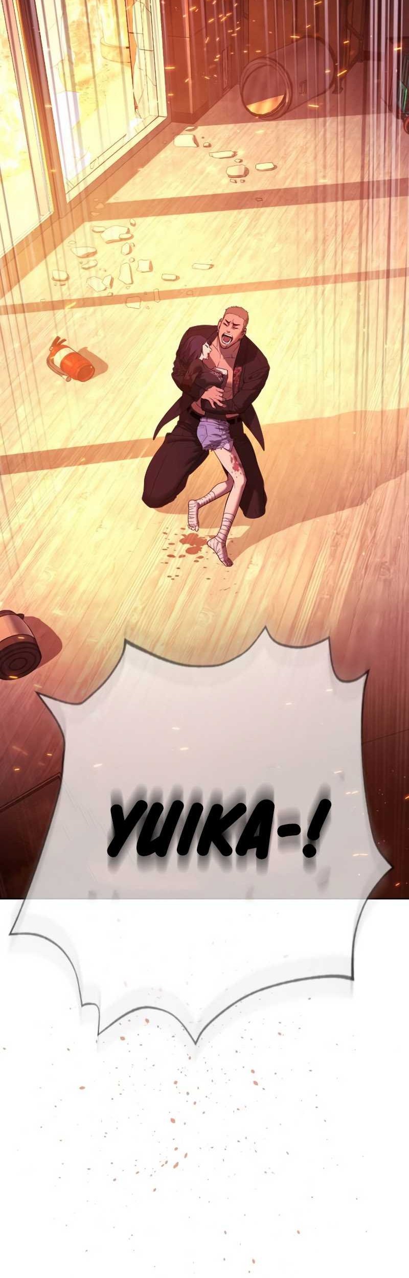 Killer Peter Chapter 37 Gambar 8