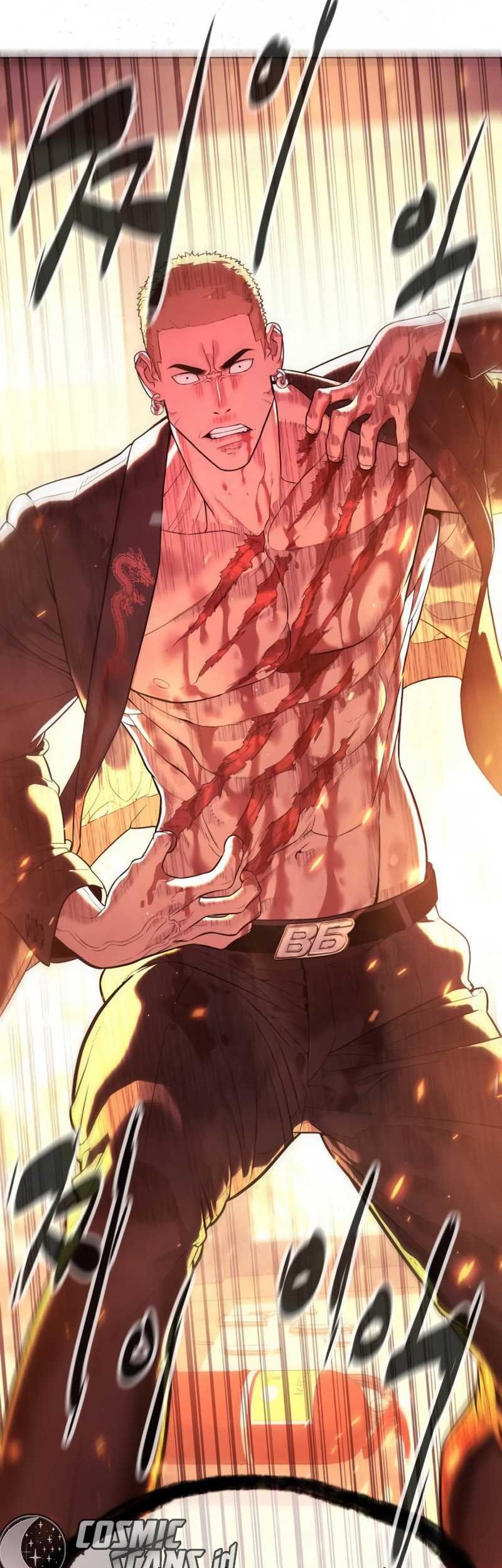 Killer Peter Chapter 37 Gambar 12