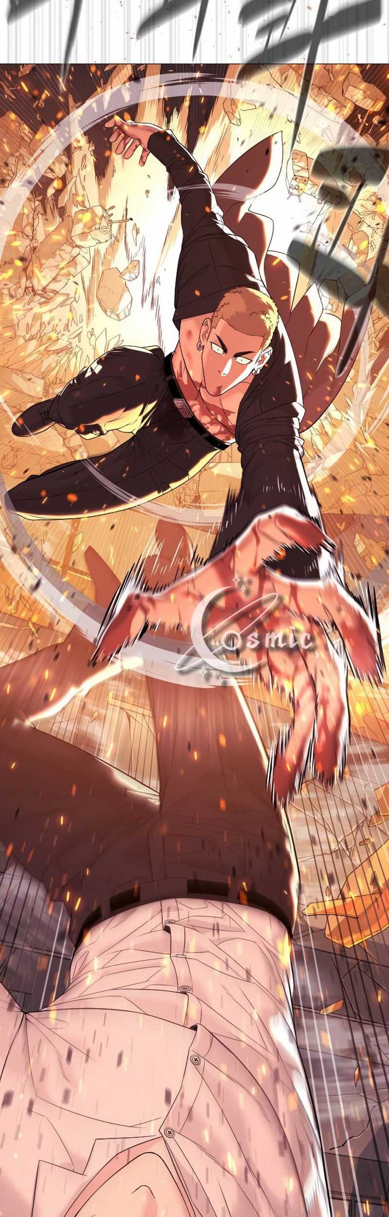 Killer Peter Chapter 37 Gambar 17