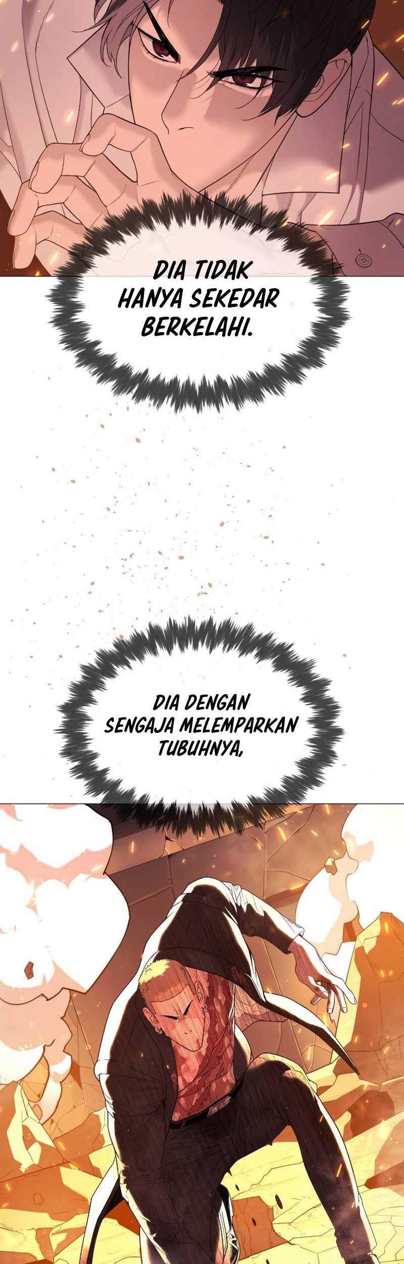 Killer Peter Chapter 37 Gambar 20