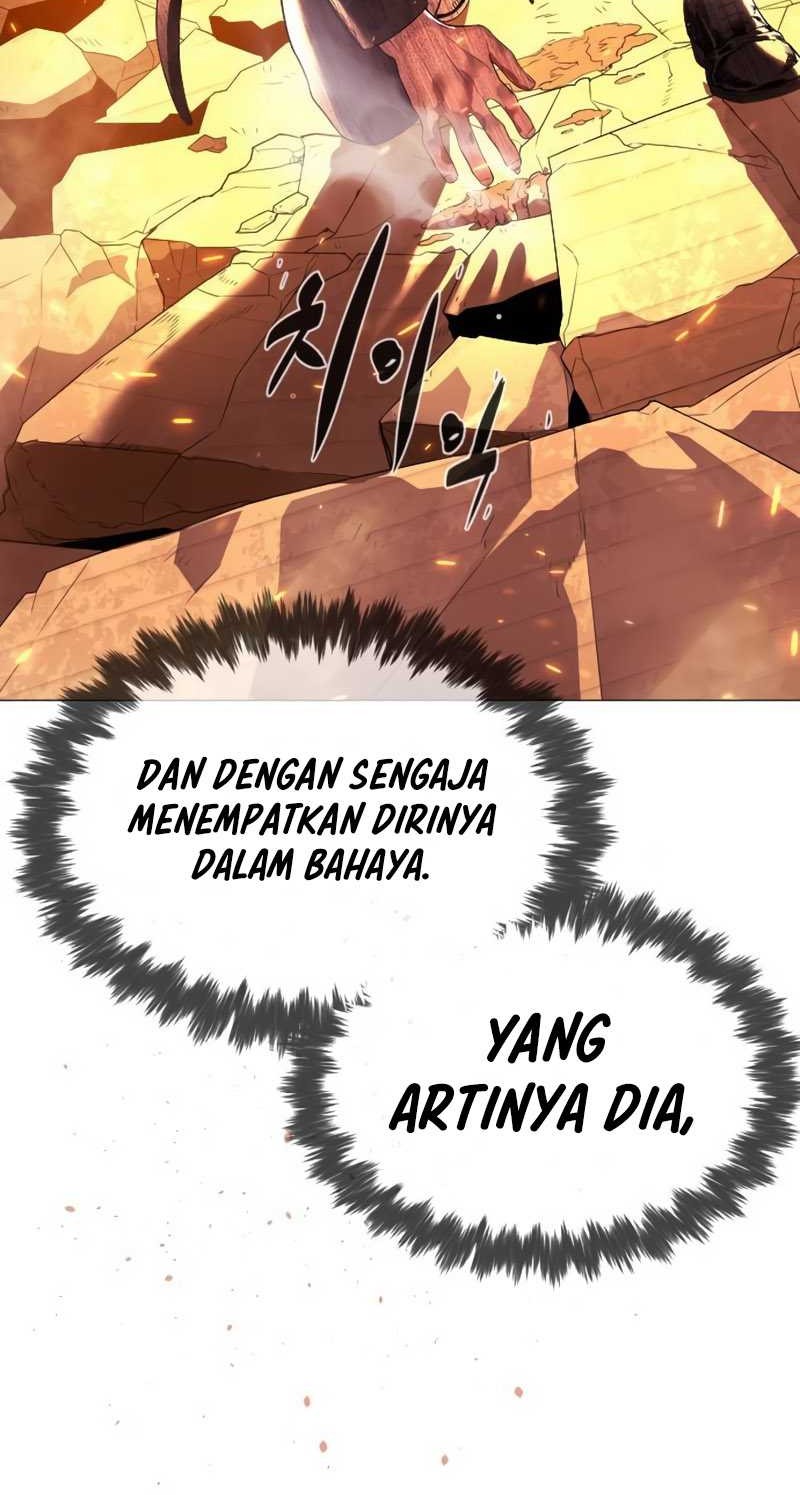 Killer Peter Chapter 37 Gambar 21