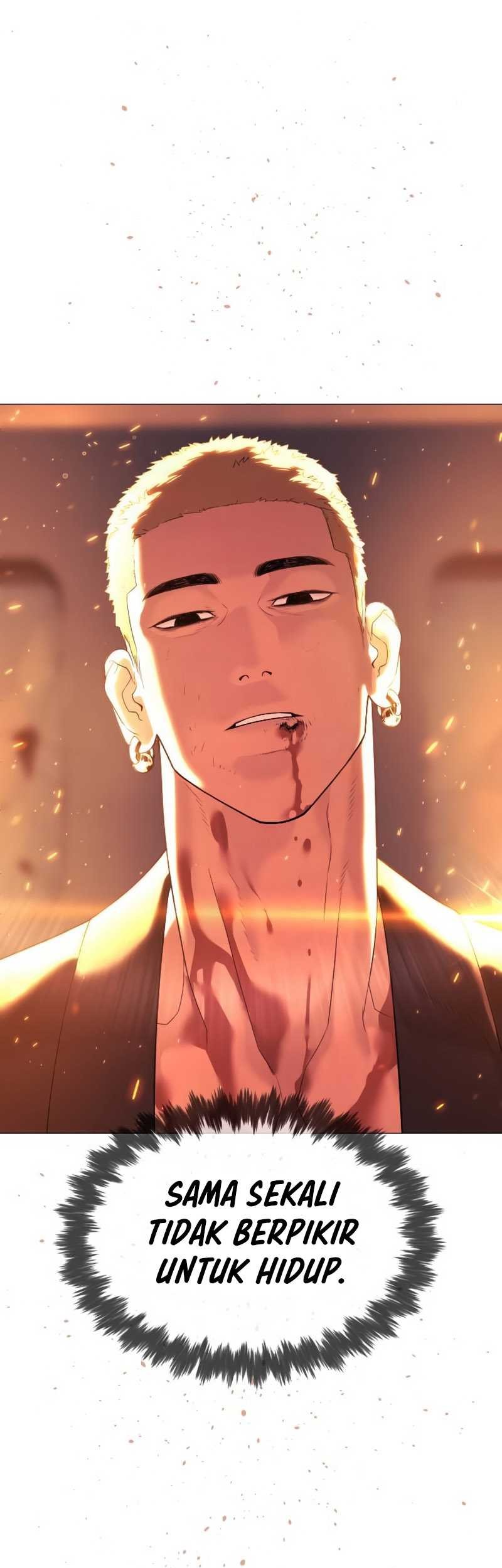 Killer Peter Chapter 37 Gambar 22