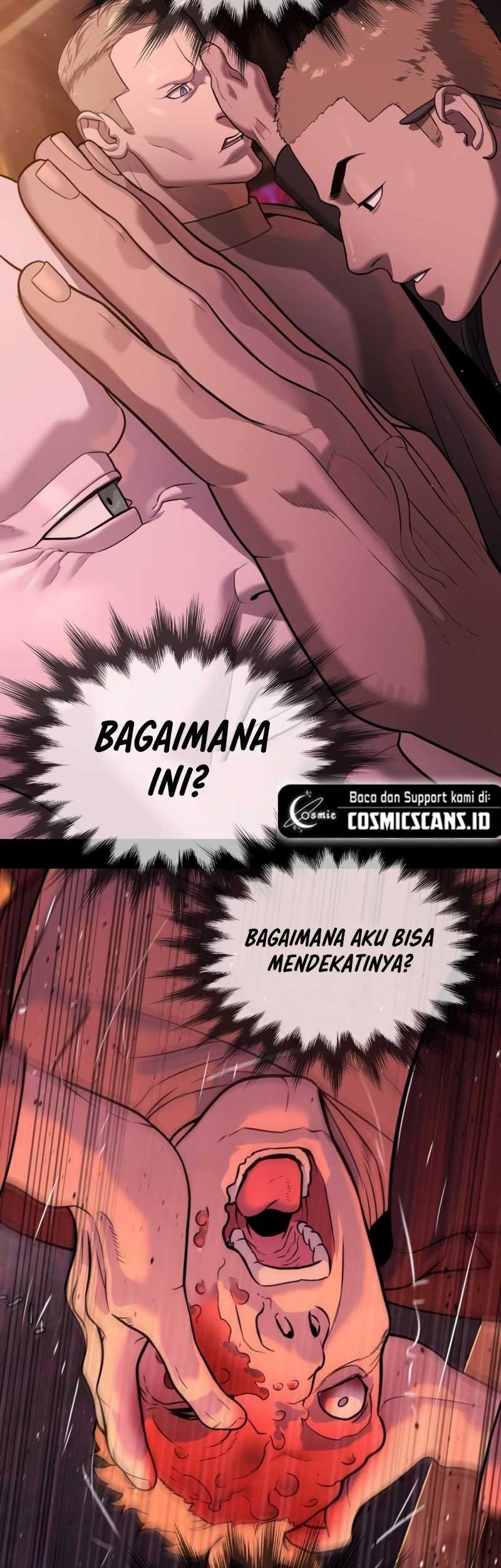 Killer Peter Chapter 37 Gambar 24