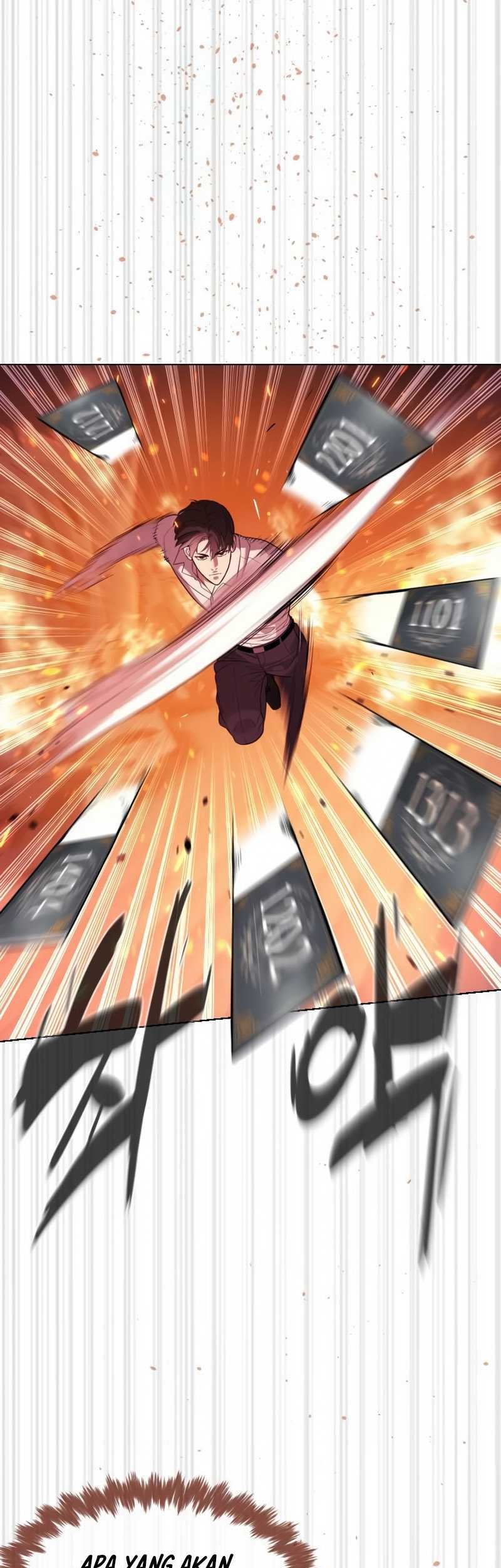 Killer Peter Chapter 37 Gambar 28