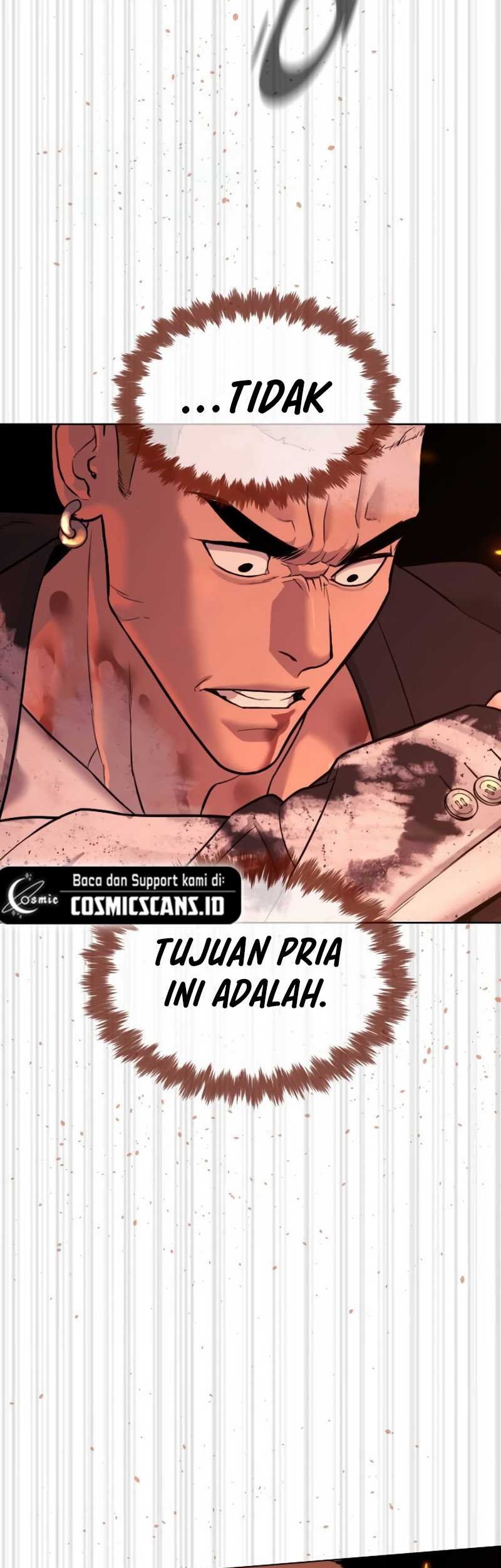 Killer Peter Chapter 37 Gambar 30