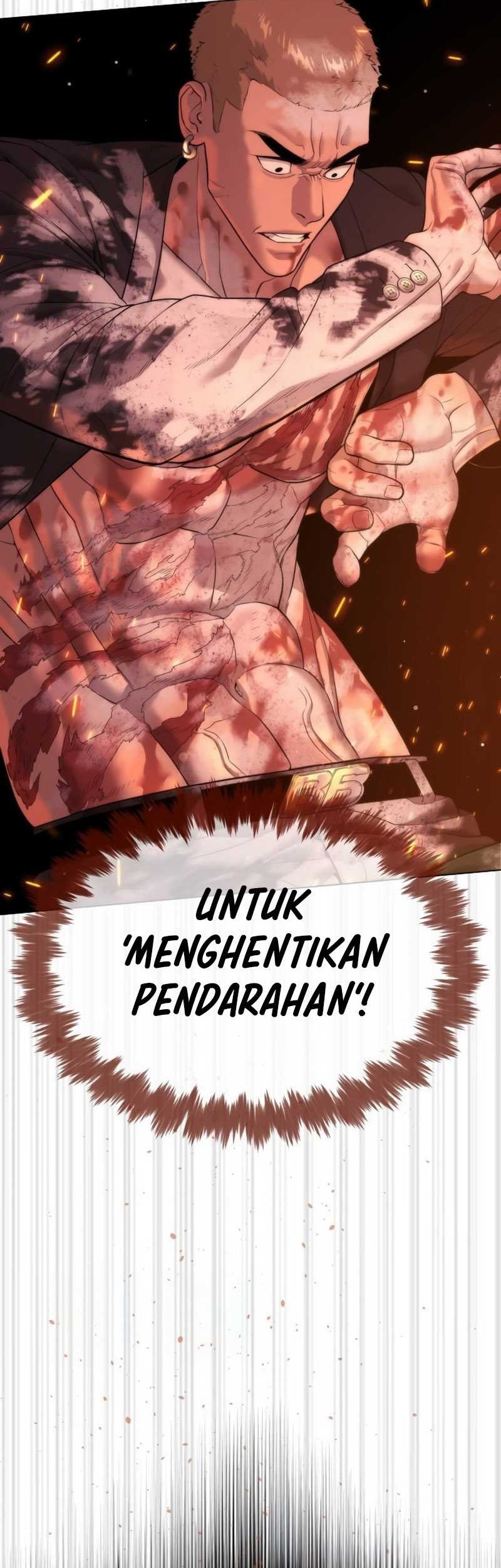 Killer Peter Chapter 37 Gambar 31