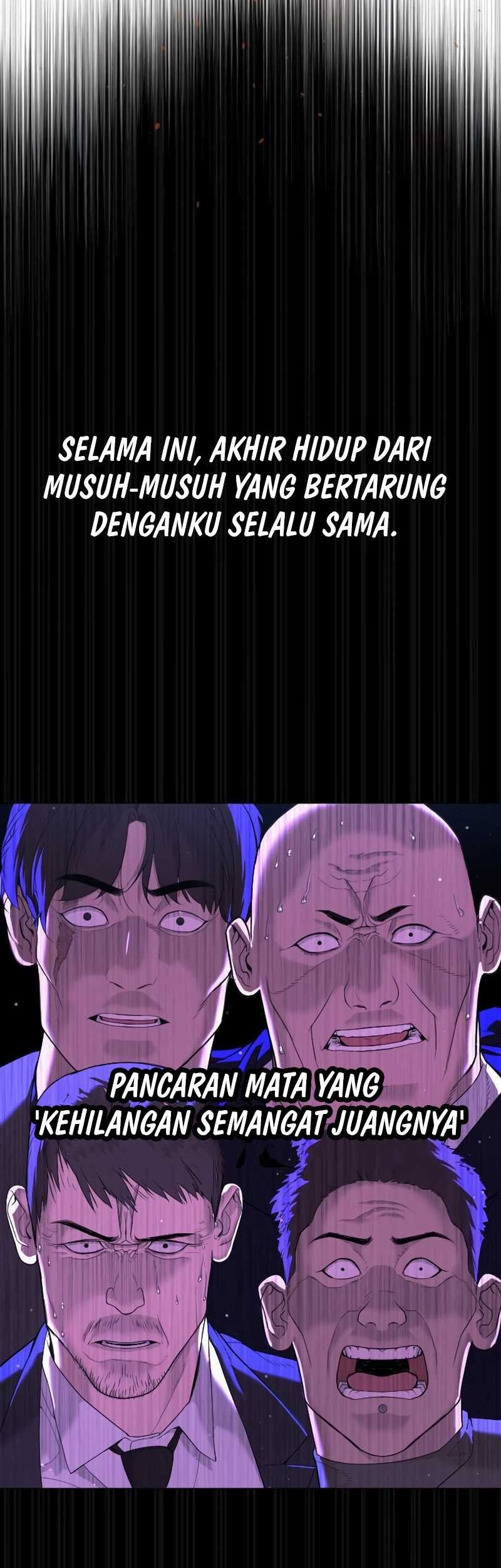Killer Peter Chapter 37 Gambar 32