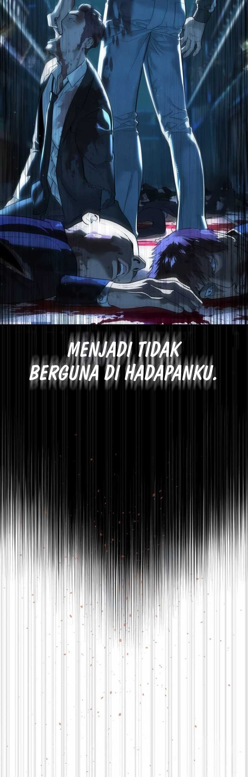 Killer Peter Chapter 37 Gambar 34