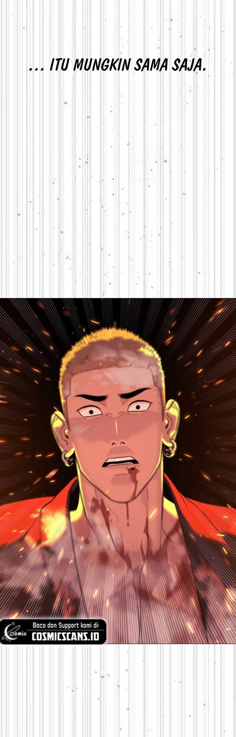Killer Peter Chapter 37 Gambar 35