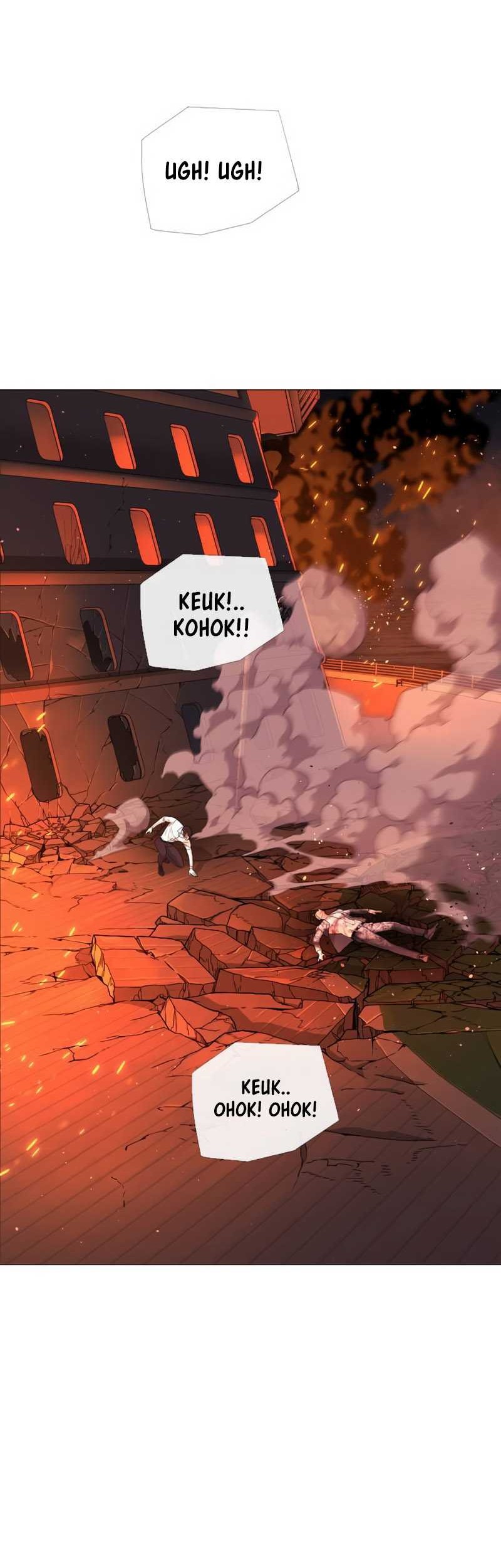 Killer Peter Chapter 37 Gambar 41