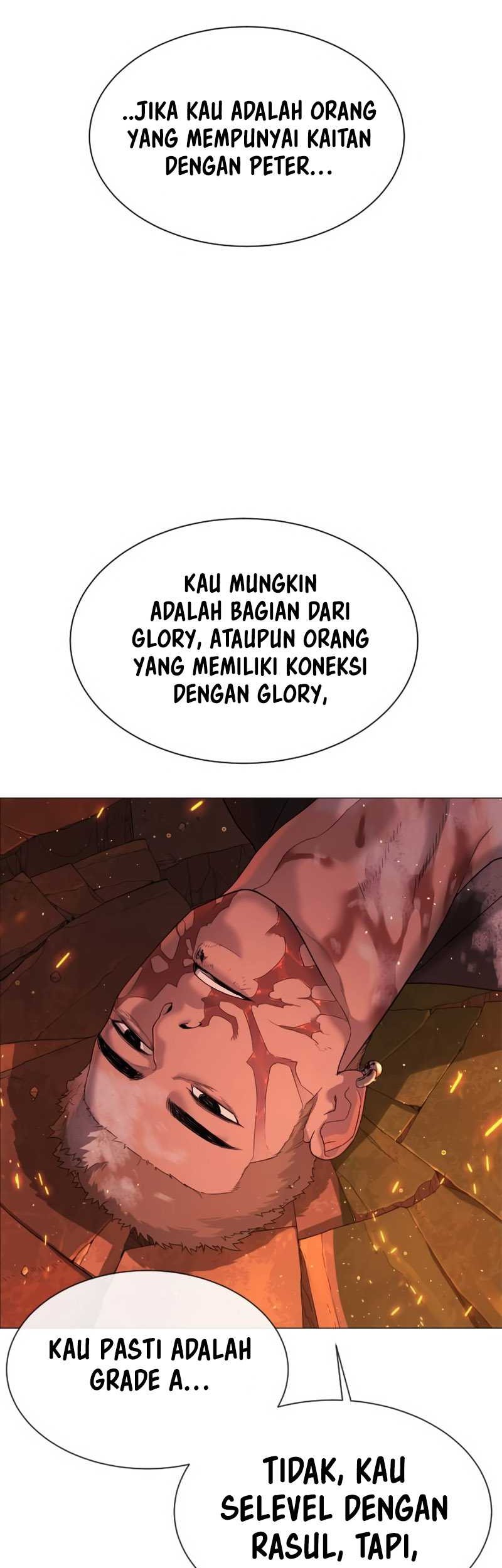 Killer Peter Chapter 37 Gambar 42