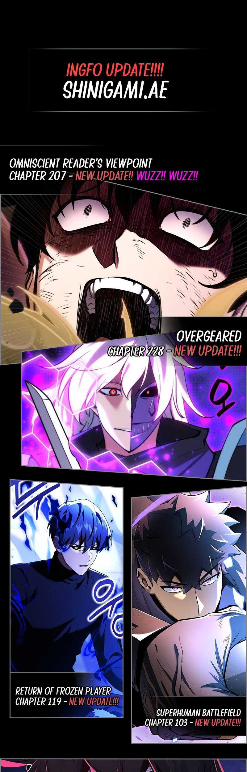 The Unbeatable Dungeon’s Lazy Boss Chapter 38 Gambar 49