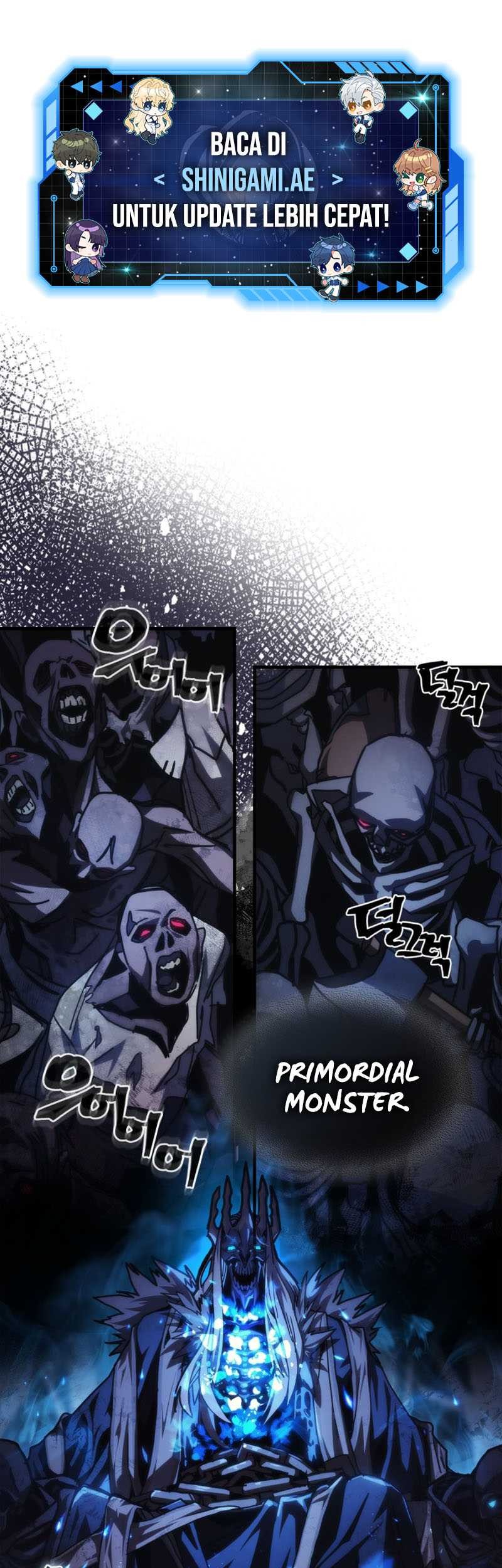 Baca The Unbeatable Dungeon’s Lazy Boss Chapter 38 Gambar 2