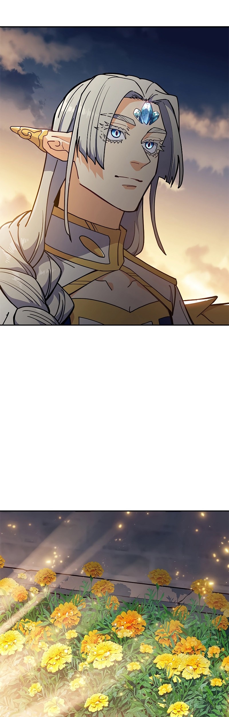 White Dragon Duke: Pendragon Chapter 111 Gambar 75