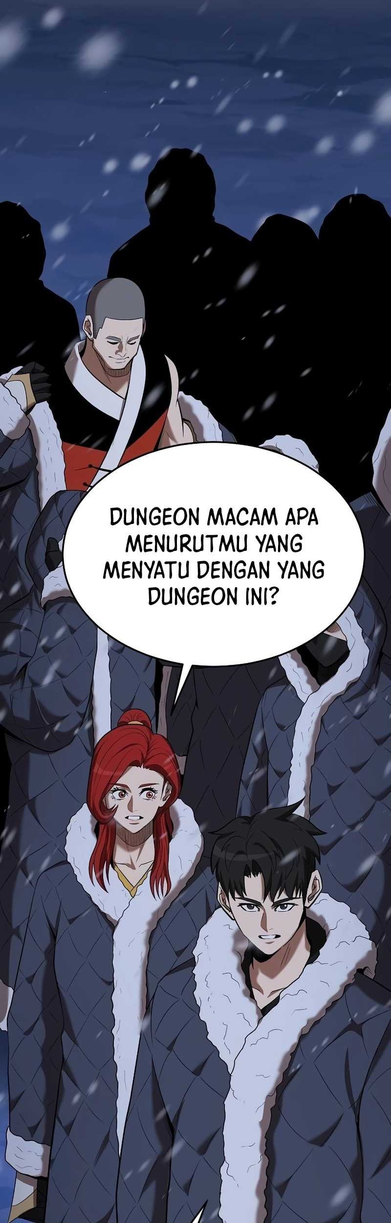 I Became a Renowned Family’s Sword Prodigy Chapter 108 Gambar 30