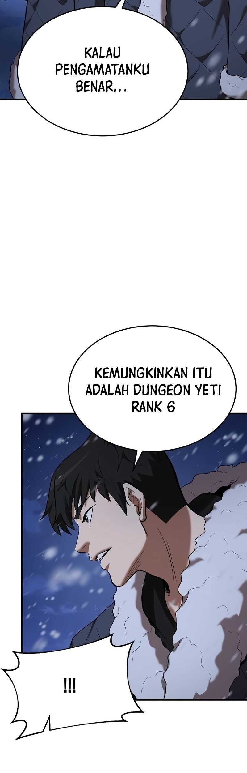 I Became a Renowned Family’s Sword Prodigy Chapter 108 Gambar 31