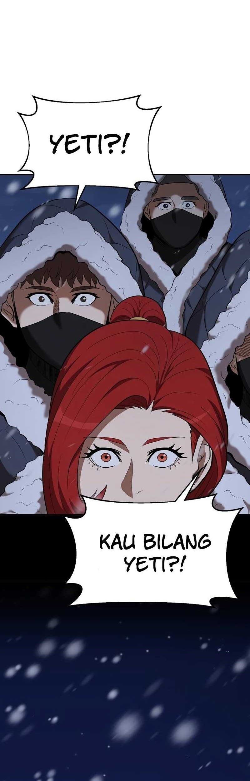 I Became a Renowned Family’s Sword Prodigy Chapter 108 Gambar 32