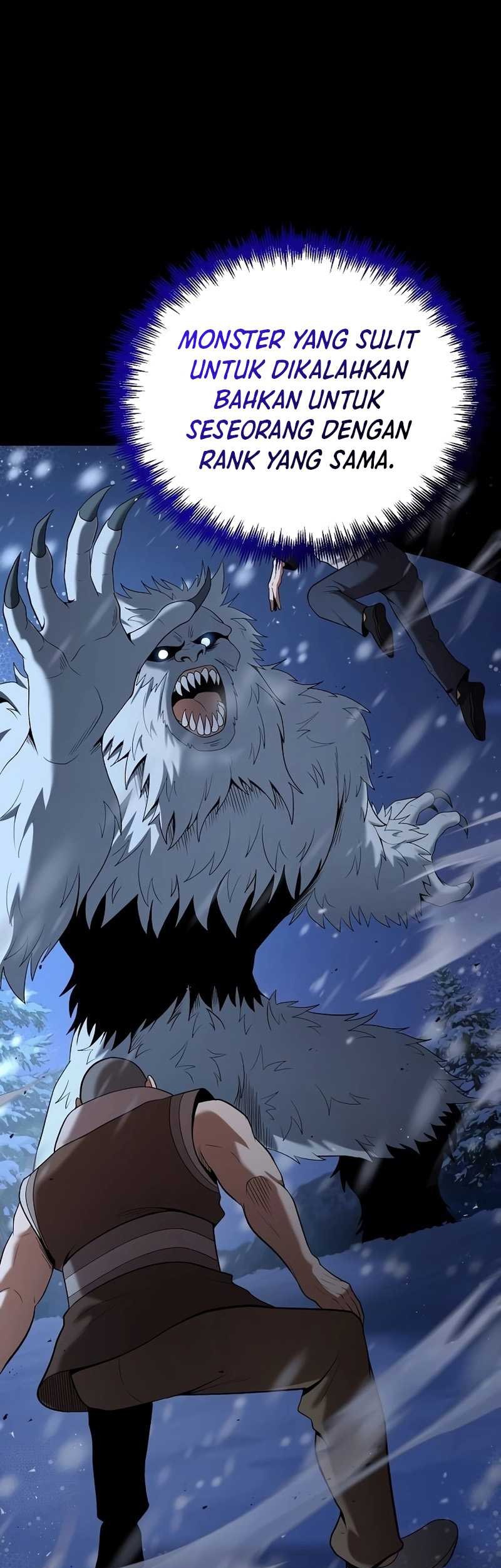 I Became a Renowned Family’s Sword Prodigy Chapter 108 Gambar 34