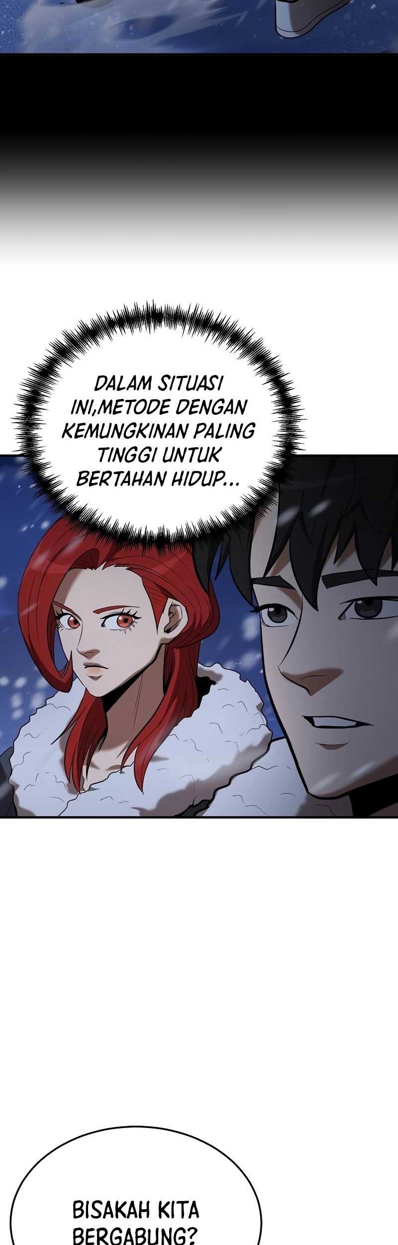 I Became a Renowned Family’s Sword Prodigy Chapter 108 Gambar 35