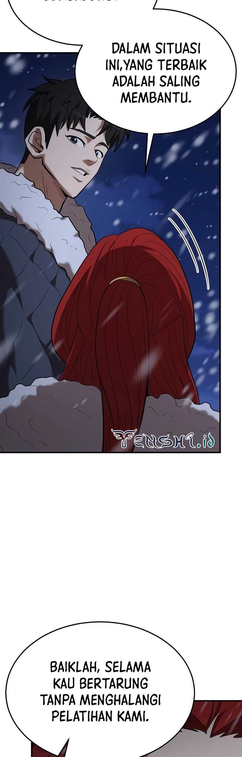 I Became a Renowned Family’s Sword Prodigy Chapter 108 Gambar 36