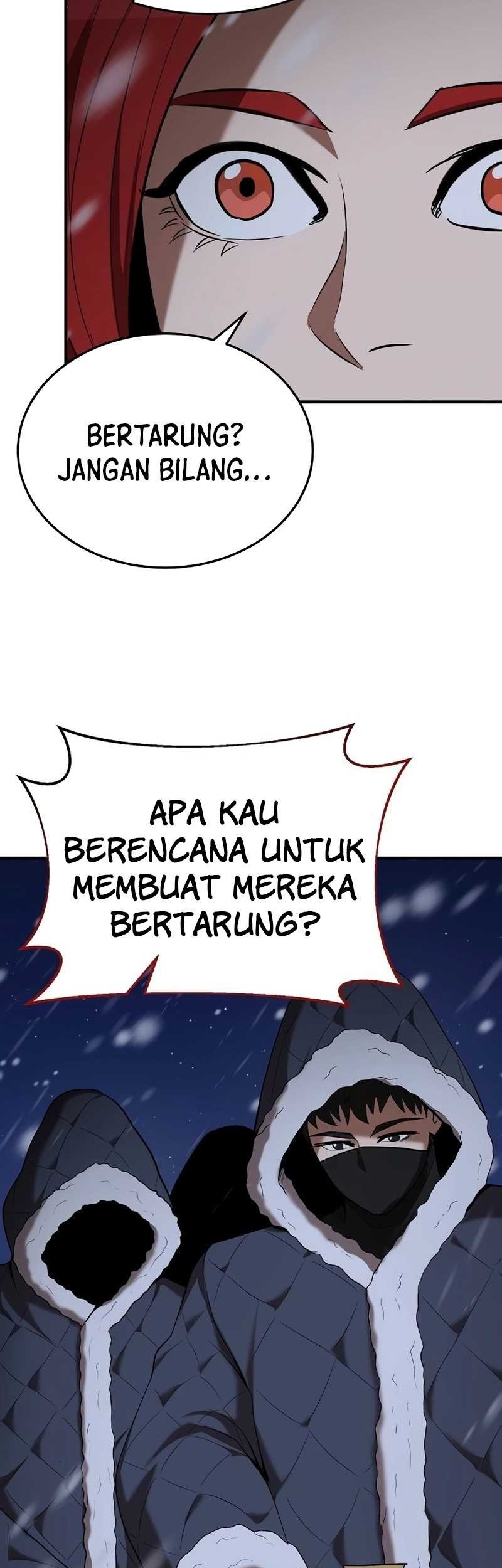 I Became a Renowned Family’s Sword Prodigy Chapter 108 Gambar 37