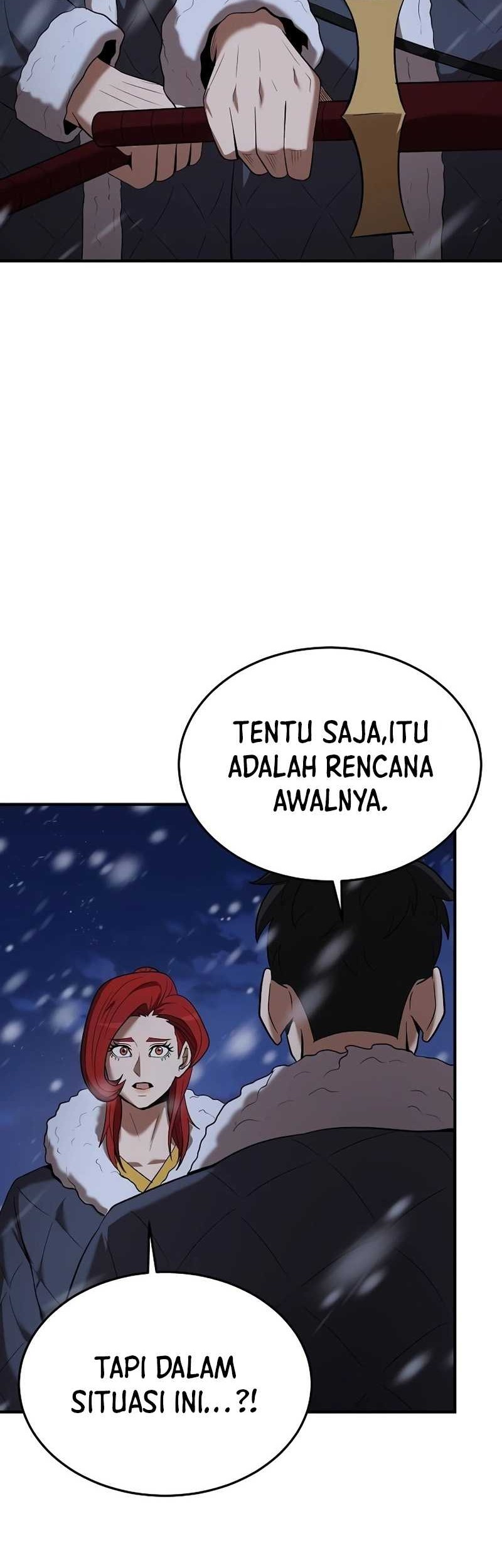 I Became a Renowned Family’s Sword Prodigy Chapter 108 Gambar 38