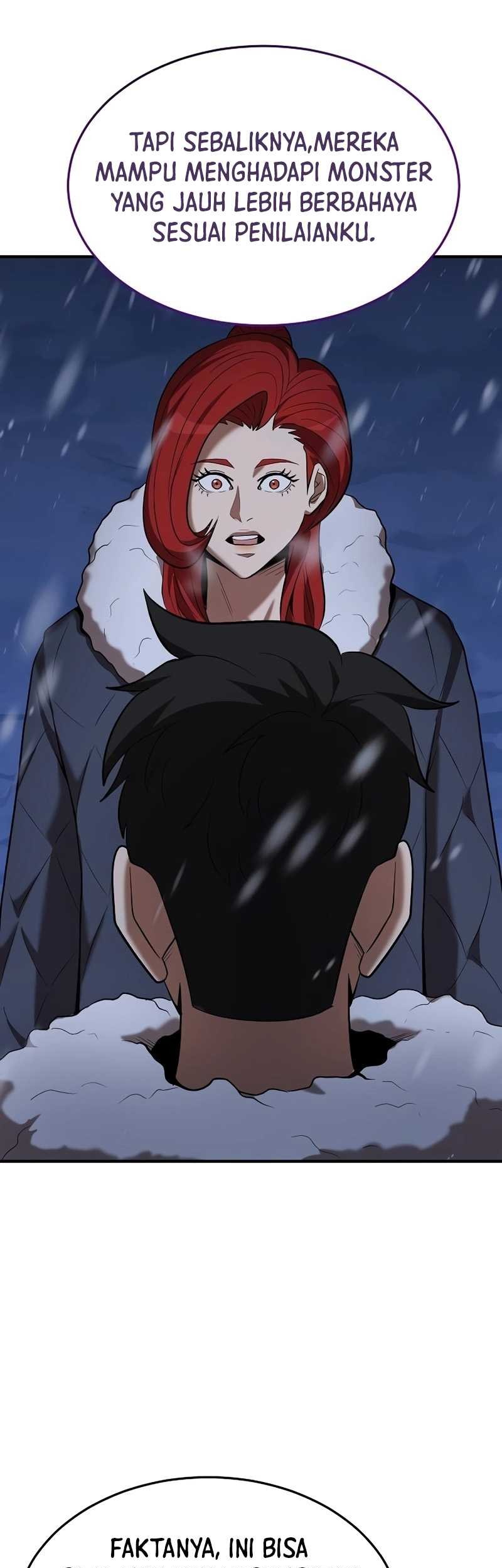 I Became a Renowned Family’s Sword Prodigy Chapter 108 Gambar 40