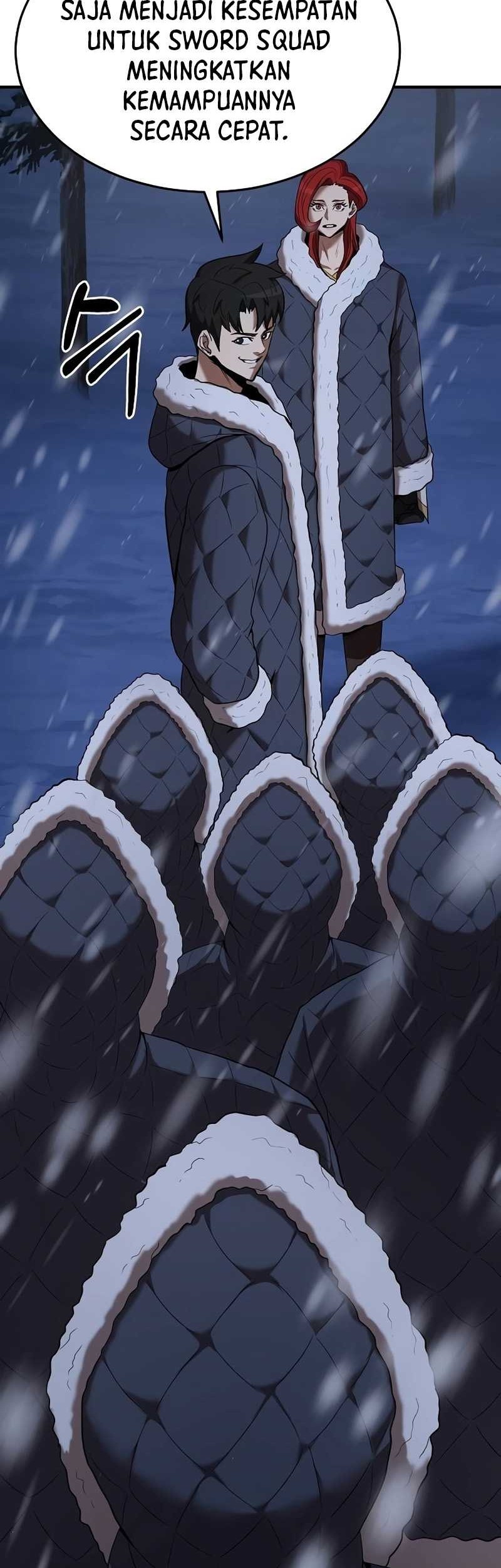 I Became a Renowned Family’s Sword Prodigy Chapter 108 Gambar 41