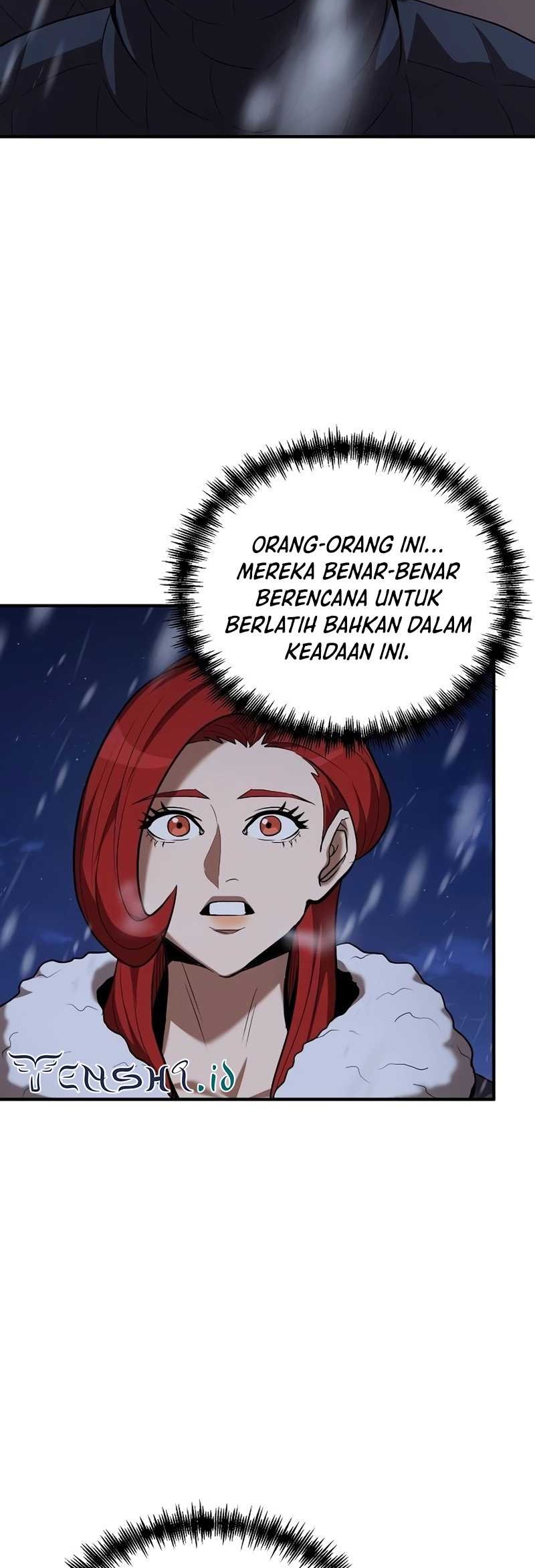 I Became a Renowned Family’s Sword Prodigy Chapter 108 Gambar 42