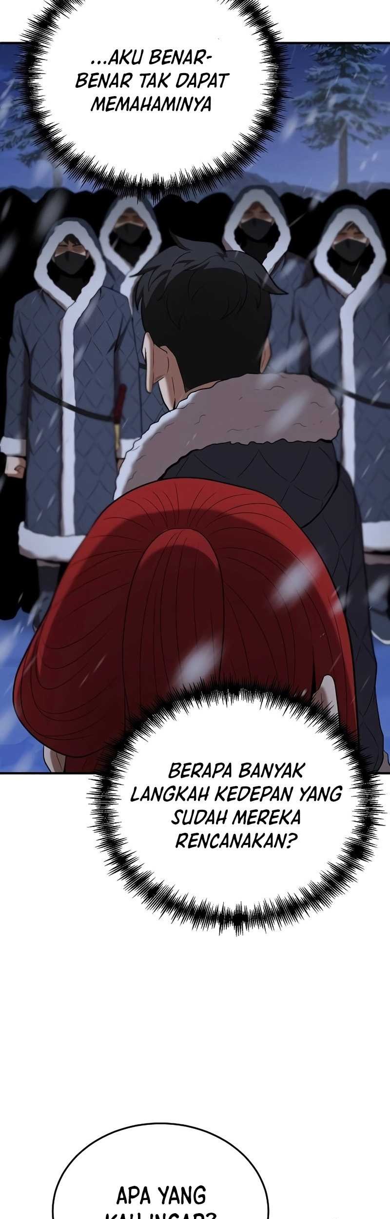 I Became a Renowned Family’s Sword Prodigy Chapter 108 Gambar 43