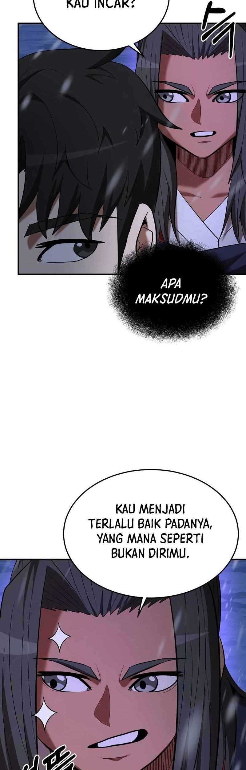 I Became a Renowned Family’s Sword Prodigy Chapter 108 Gambar 44