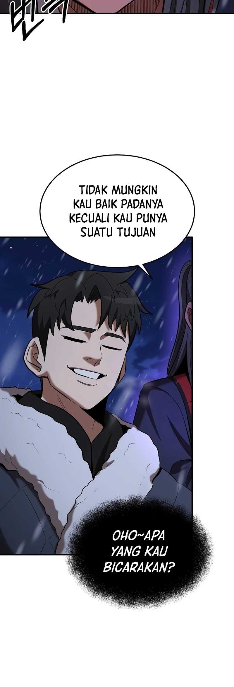 I Became a Renowned Family’s Sword Prodigy Chapter 108 Gambar 45