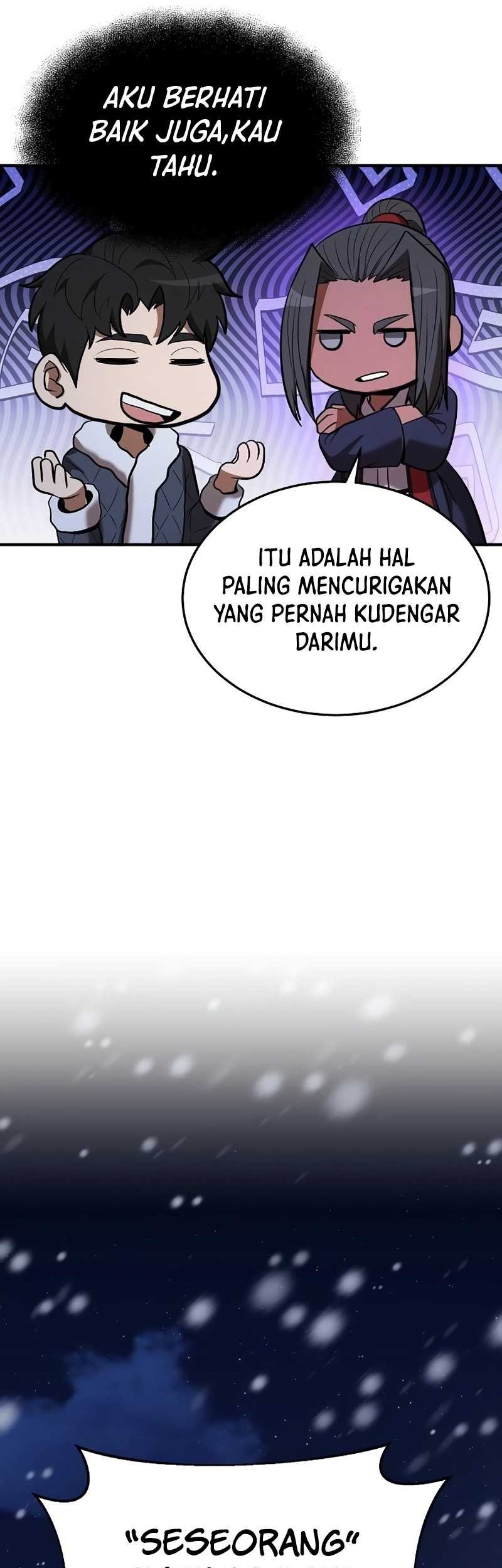 I Became a Renowned Family’s Sword Prodigy Chapter 108 Gambar 46