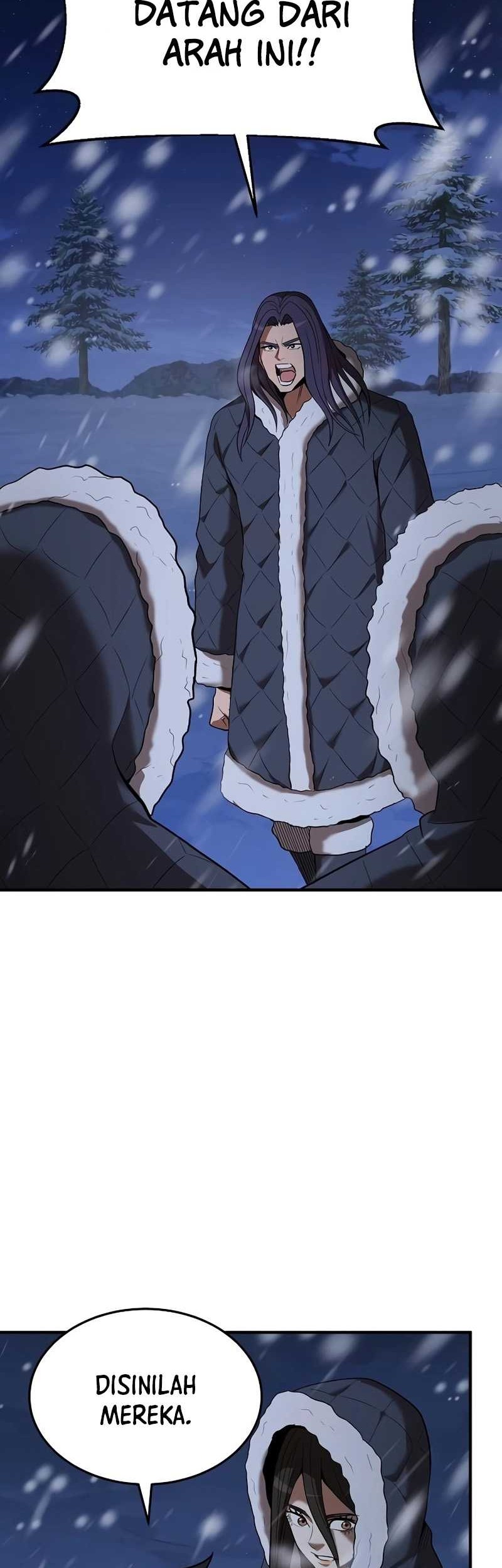 I Became a Renowned Family’s Sword Prodigy Chapter 108 Gambar 47